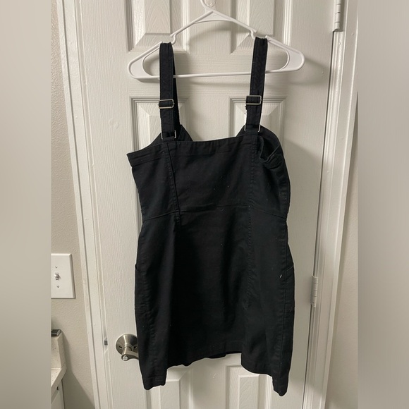 Button down dress - Picture 2 of 3